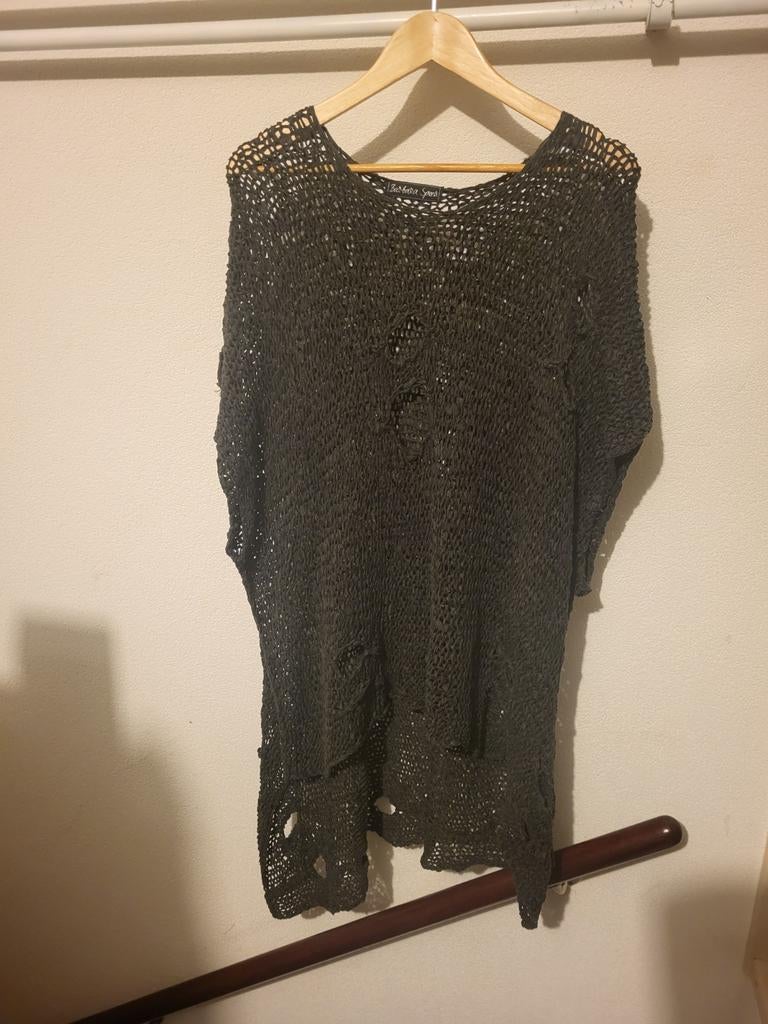 Barbara Speer gehaakte trui, Kleding | Dames, Ophalen of Verzenden