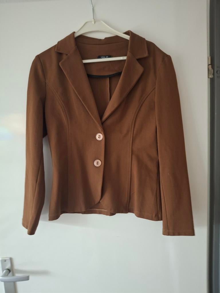 Maat L. Merk vera jo amsterdam, Ophalen of Verzenden, Zo goed als nieuw, Maat 38/40 (M)