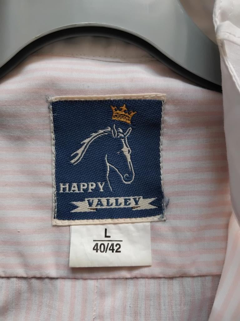 Wedstrijd blouse. Maat 40, Dieren en Toebehoren, Paardrijkleding, Ophalen of Verzenden, Dressuur, Onderkleding