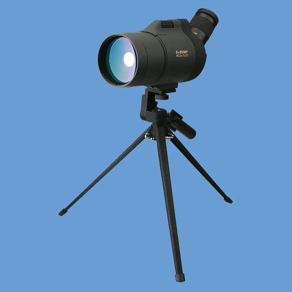 Spotting Scope 25-75x70 | Krachtige Telescoop, Niet ingevuld, Verzenden, Overige typen, Niet ingevuld