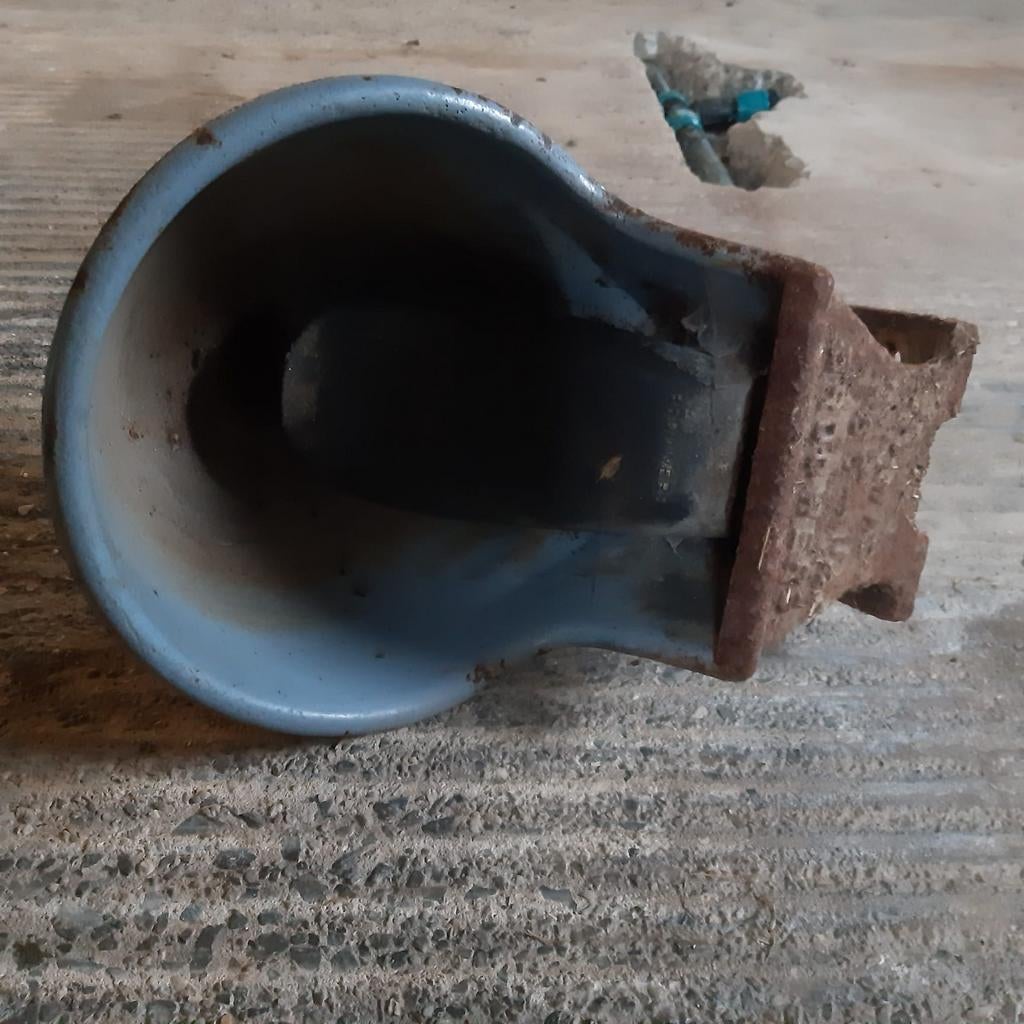 9x Drinkbak voor o.a. koeien, paarden, varkens, Ophalen