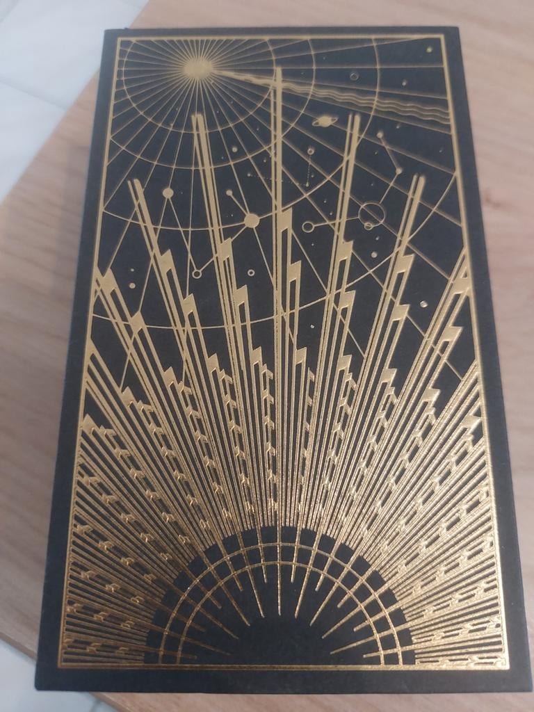 Tomorrowland 2020 Adscendo Treasure Case zonder bandje, Ophalen of Verzenden, Zo goed als nieuw