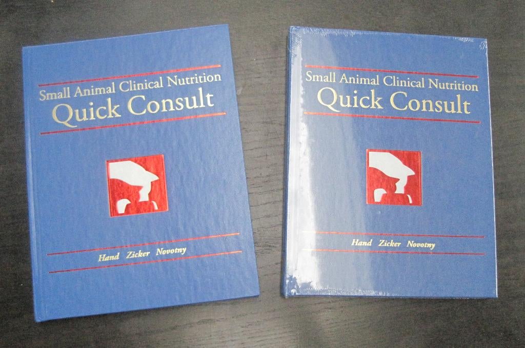Gezondheid en gezonde voeding voor hond en kat boek 294 pag., Boeken, Ophalen of Verzenden, Zo goed als nieuw, Katten, Diverse auteurs