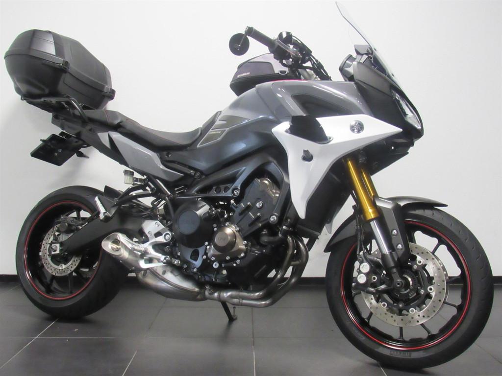 Yamaha TRACER 900 GT ABS - foto 2