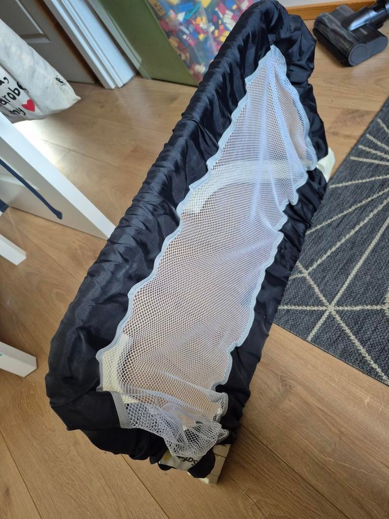 Safety First bedhekje uitschuifbaar 71-101 cm, Kinderen en Baby's, Traphekjes, Overige materialen, Overige typen, Ophalen of Verzenden