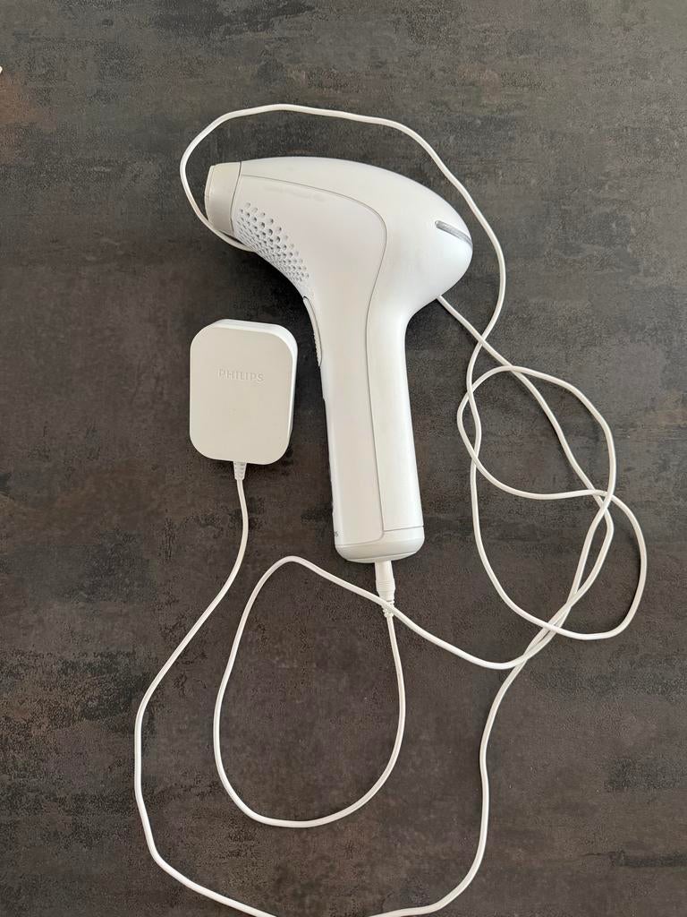 Philips Lumea Precision Plus IPL apparaat (defect), Witgoed en Apparatuur, Persoonlijke-verzorgingsapparatuur, Ophalen, Niet werkend