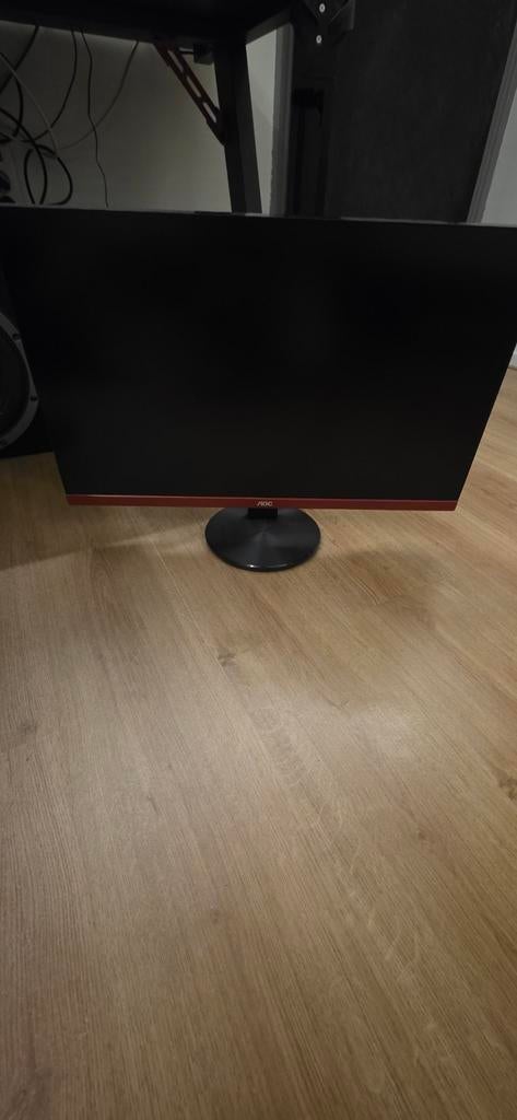Aoc gaming monitor, Computers en Software, Monitoren, Ophalen of Verzenden, Full HD, 201 Hz of meer, Gaming