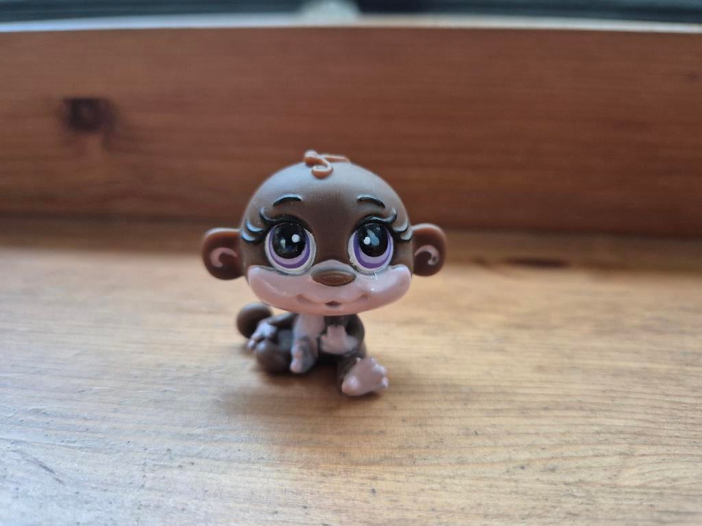 Bratz lil angelz aap, Verzamelen, Poppetjes en Figuurtjes, Ophalen of Verzenden