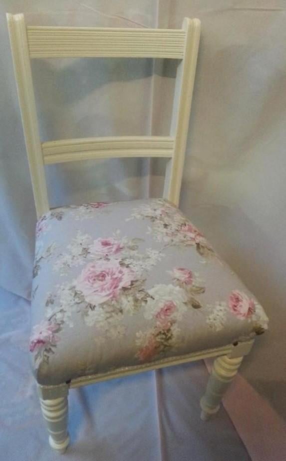 OPRUIMING LAATSTE LANDELIJKE STOEL, Ophalen of Verzenden