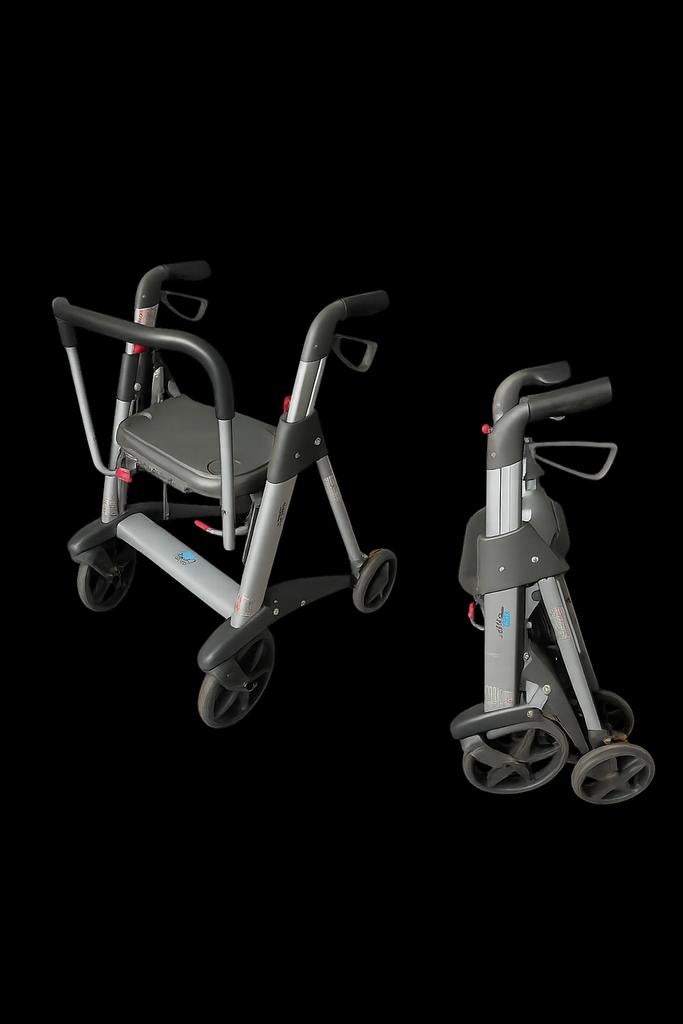 Rollator- Access, Ophalen, Access, N.v.t., N.v.t.