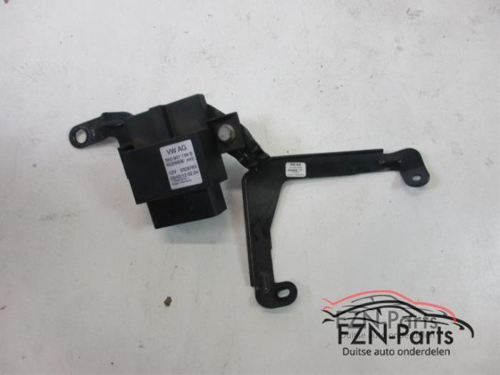 Computer Motormanagement Volkswagen Golf (22745306), Ophalen of Verzenden, Gebruikt