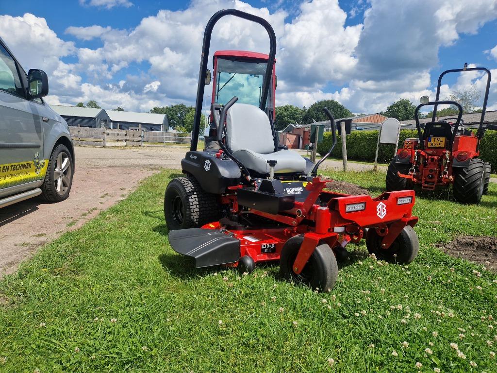 Lease jou Nieuwe zitmaaier, Ophalen of Verzenden, Nieuw, 90 tot 120 cm