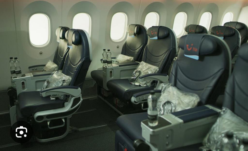 2x Vlucht Deluxe Class Amsterdam - Bonaire 22/6–3/7 2026, Twee personen, Vliegtuig, Met bestemming of datum