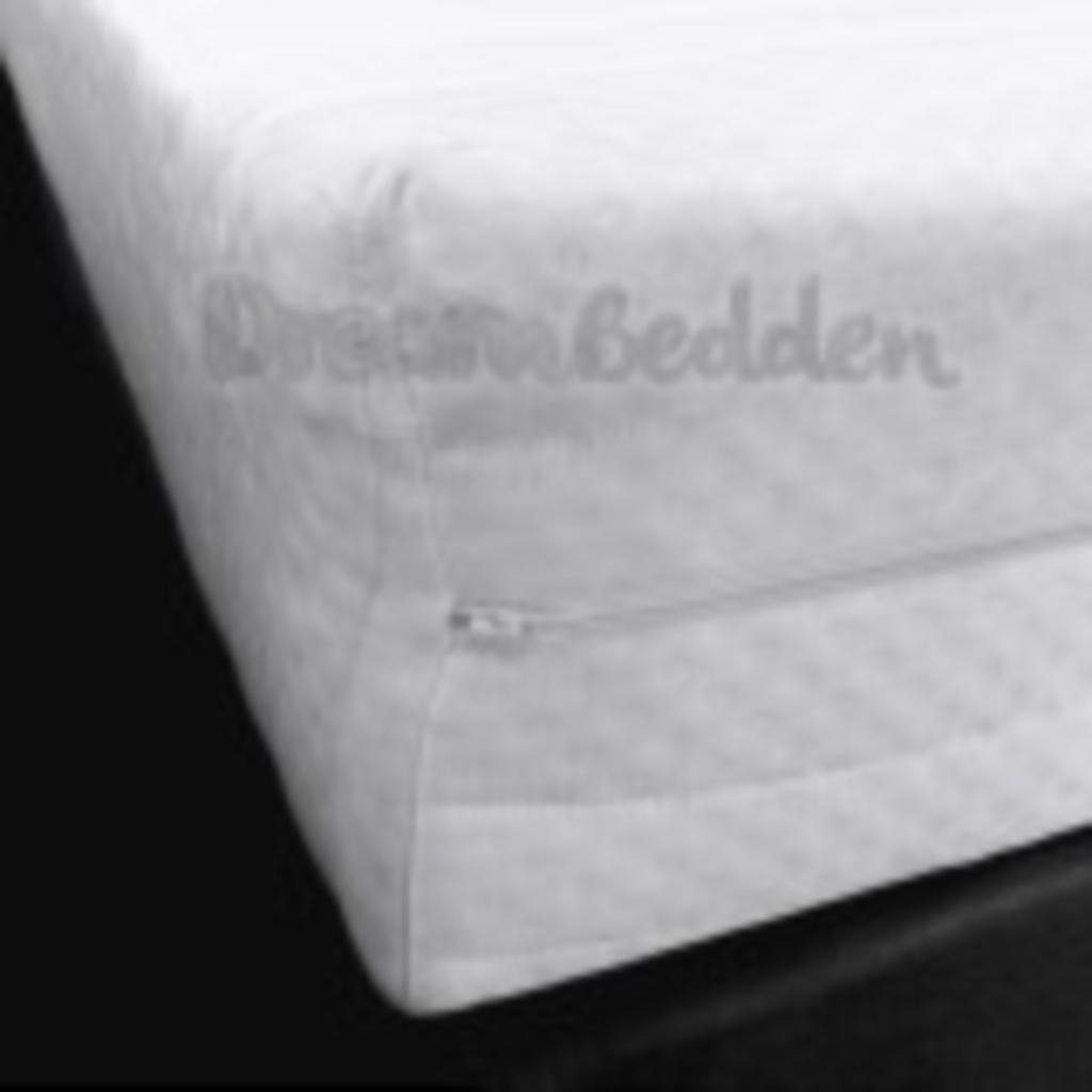 Hotel Matras Pocketvering 7-zones XXL HR45 Koudschuim 25cm, Ophalen of Verzenden, Nieuw, Matras