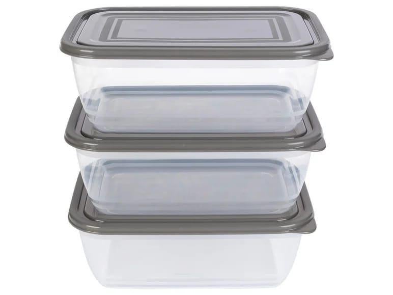 Partij Vershoud dozen bakjes Nieuw - Departijwinkel, Ophalen, Nieuw