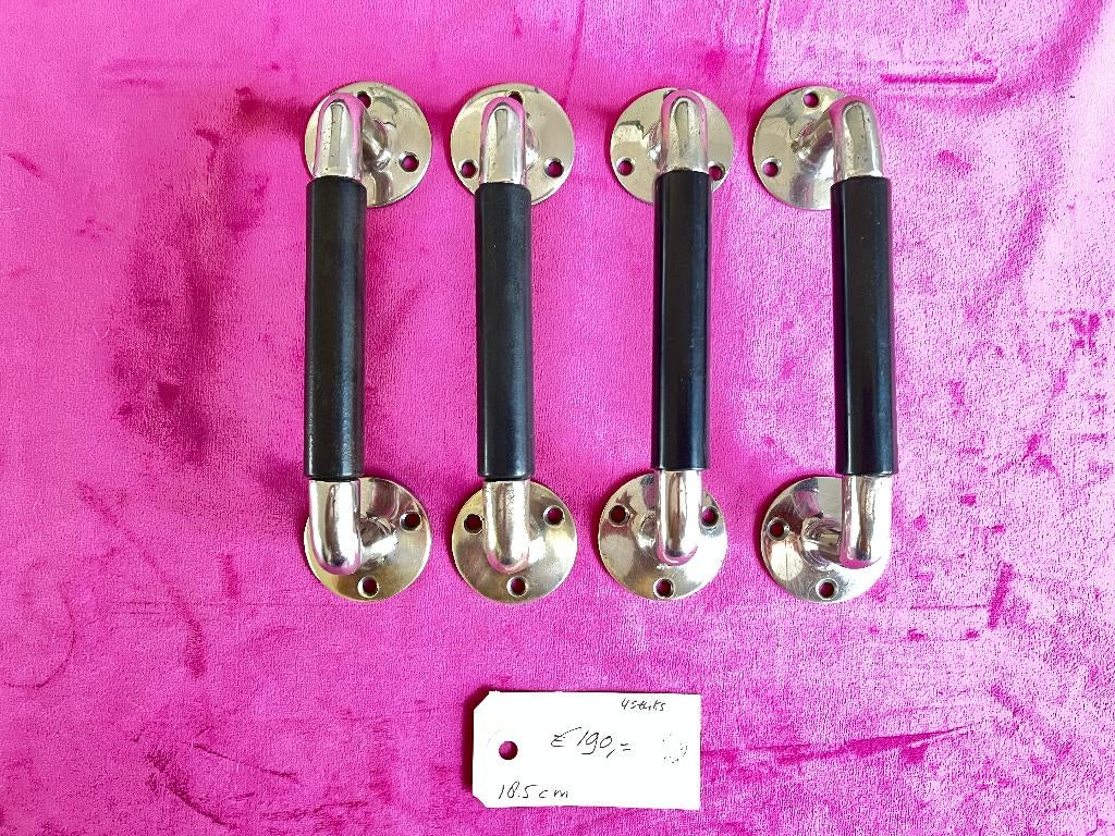 Frankfurter deurgrepen, deur greep, haldeur, schuifdeur,, Ophalen of Verzenden