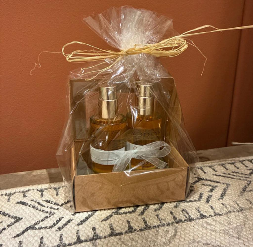 Leuke parfum pakketjes - 5 stuks, Ophalen of Verzenden, Nieuw