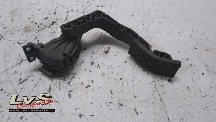 Gaspedaal van een Audi A8, Auto-onderdelen, Interieur en Bekleding, Gebruikt, -, -, -