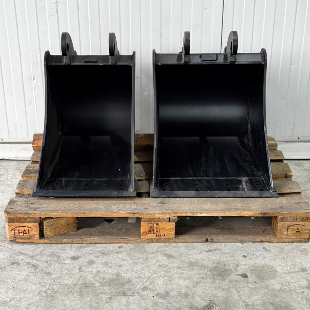 CW05 Dieplepelbak 50cm - NIEUW, -, -, Nieuw, Ophalen of Verzenden