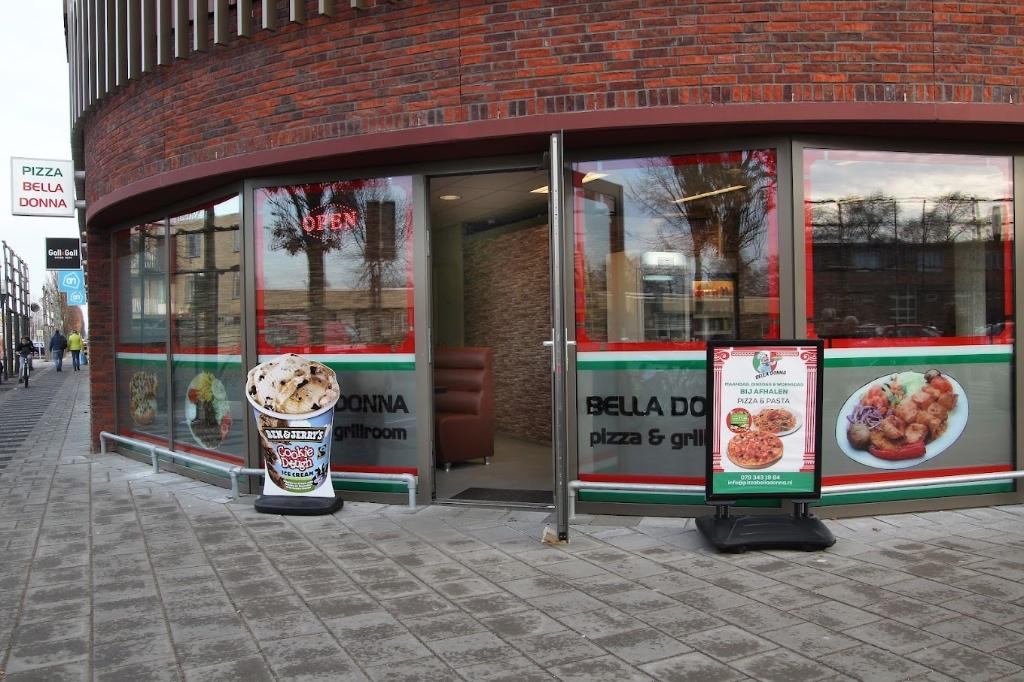 Restaurant Zoetermeer