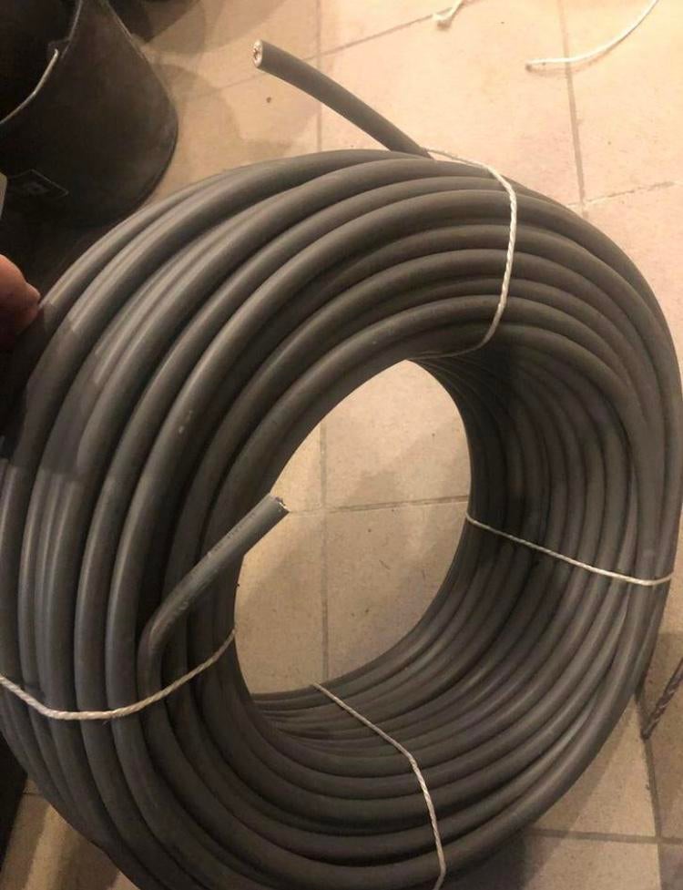 YMVK 5X6 & andere kabels zie beschrijving, Ophalen of Verzenden, Nieuw, Kabel of Snoer