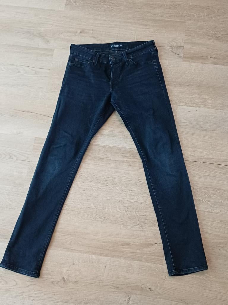 Jack & Jones Heren Jeans - W31/32, Ophalen, Blauw, Overige jeansmaten, Zo goed als nieuw