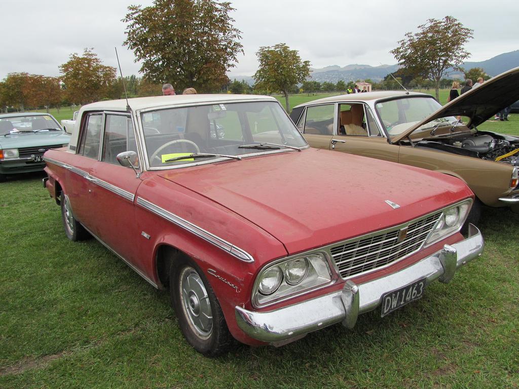 VEEL ONDERDELEN AMC PACER, RAMBLER, NASH, INTERNATIONAL!, Ophalen of Verzenden, Voor, Amerikaanse onderdelen, Deur
