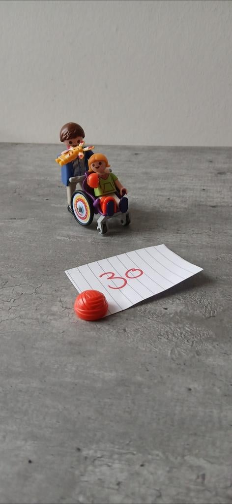 PLAYMOBIL kleine setjes, Kinderen en Baby's, Speelgoed | Playmobil, Ophalen of Verzenden, Zo goed als nieuw