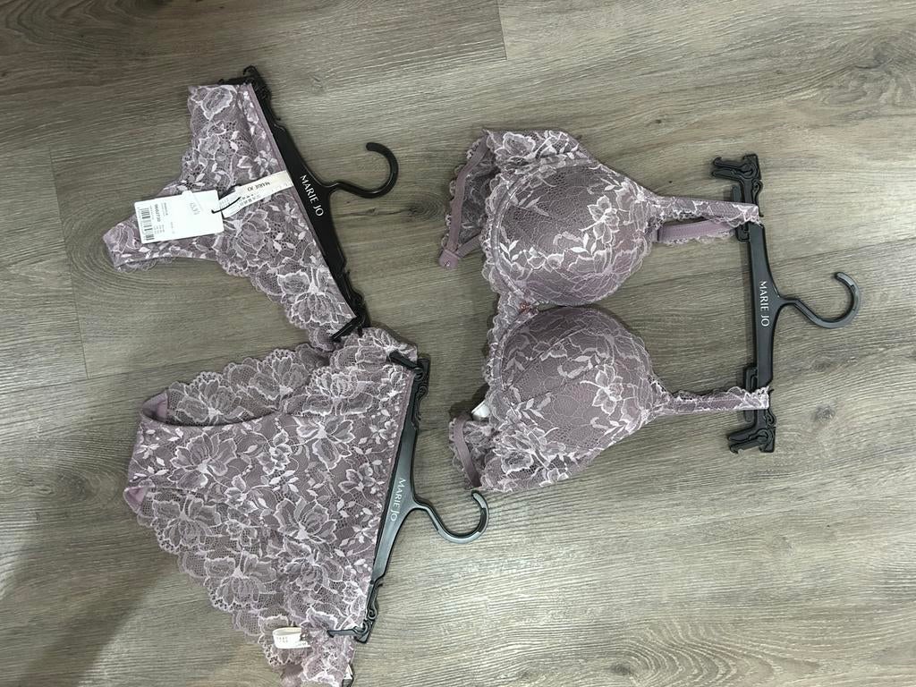 Marie jo bh 80b, 85b, 70c, 75c, 80c, 70d, 80d,, Ophalen of Verzenden, BH