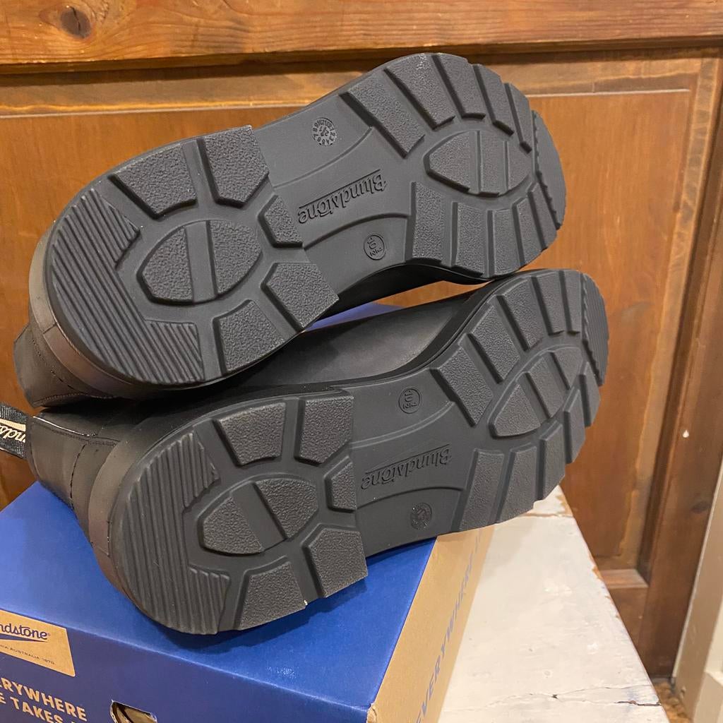 Blundstone 1448 zwart Nieuw, Ophalen of Verzenden, Nieuw, Zwart