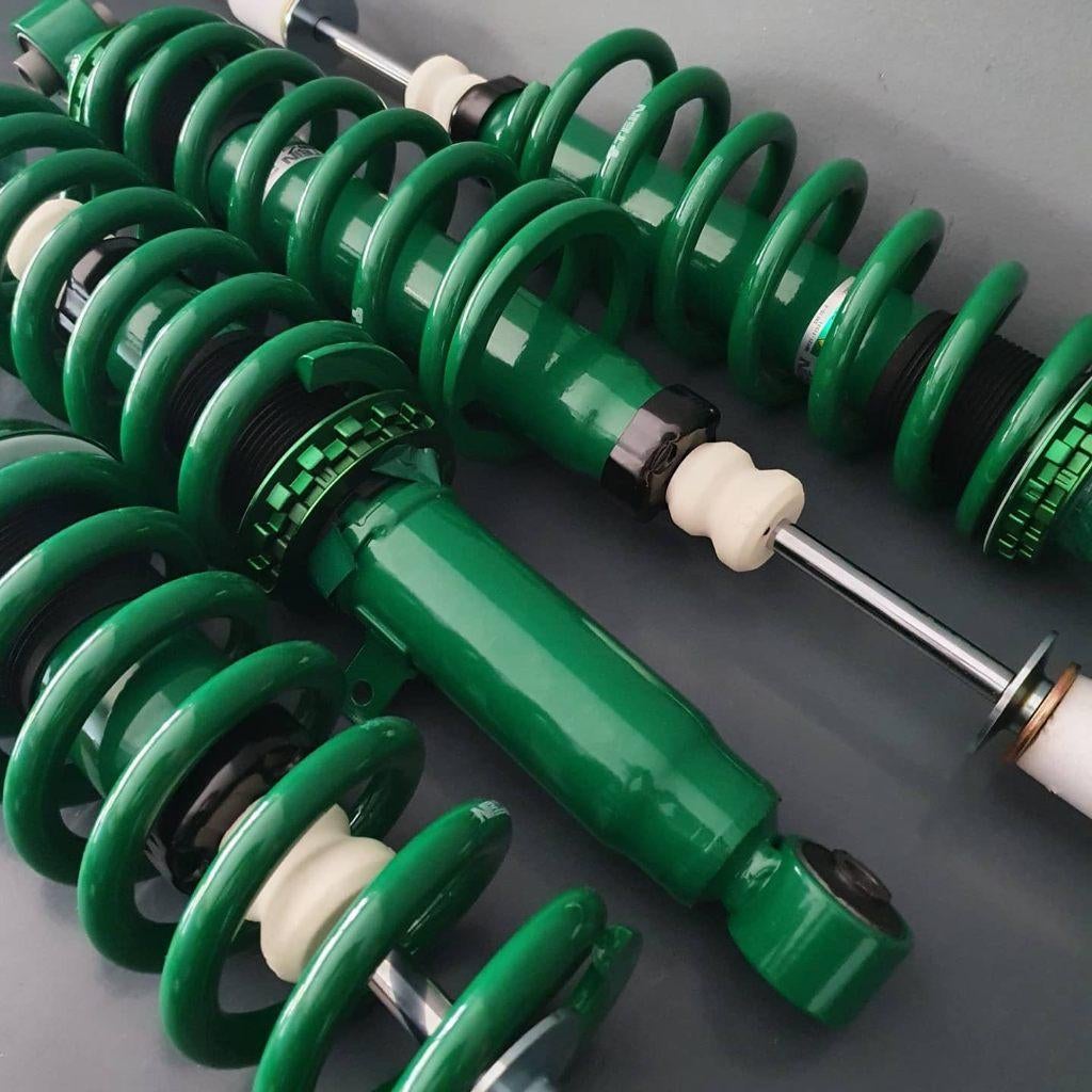 Tein Street advance Z schroefset - Lexus IS200, Ophalen of Verzenden