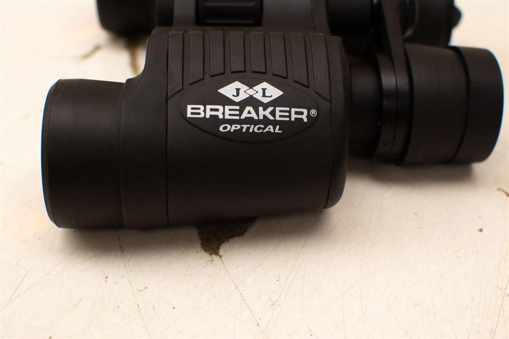 Breaker verrekijker 39326, Ophalen of Verzenden, Gebruikt, 8 tot 12x, Overige typen