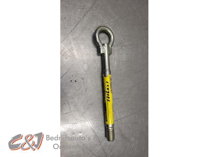 Sleepoog voor van een Citroen Jumpy (EVL), Gebruikt, -, Ophalen of Verzenden, -