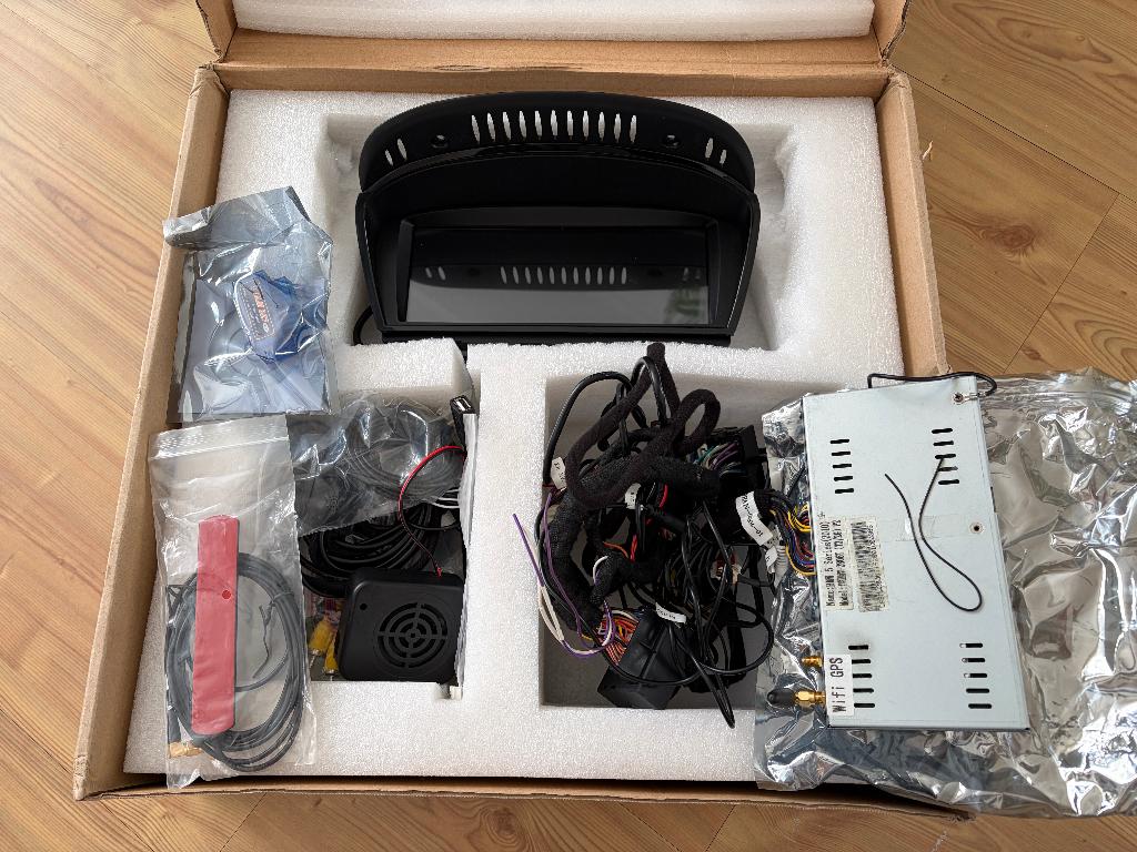 Interessante BMW set voor een goede prijs!, Auto-onderdelen, Ophalen, Gebruikt, BMW