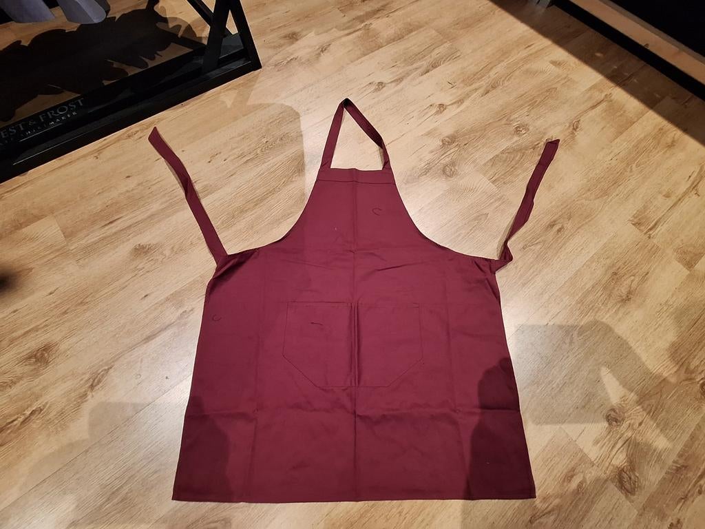 Kinder schort, Eu, Eu, Nieuw, Ophalen of Verzenden