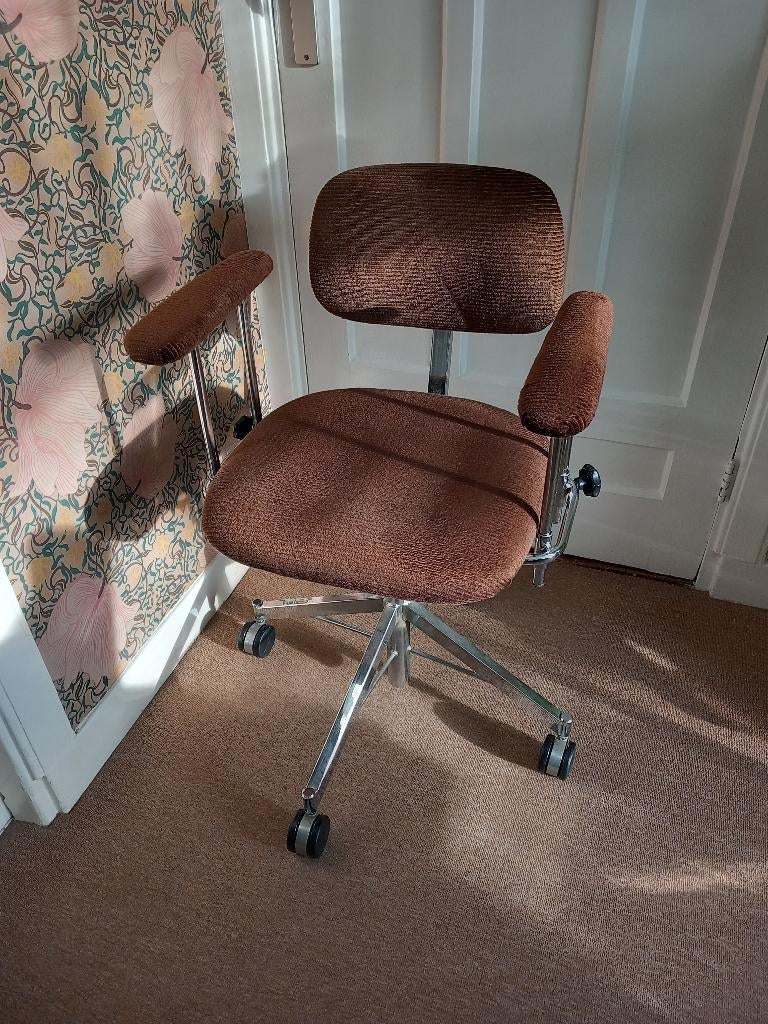 Mercado rehab stoel, Ophalen, Zo goed als nieuw