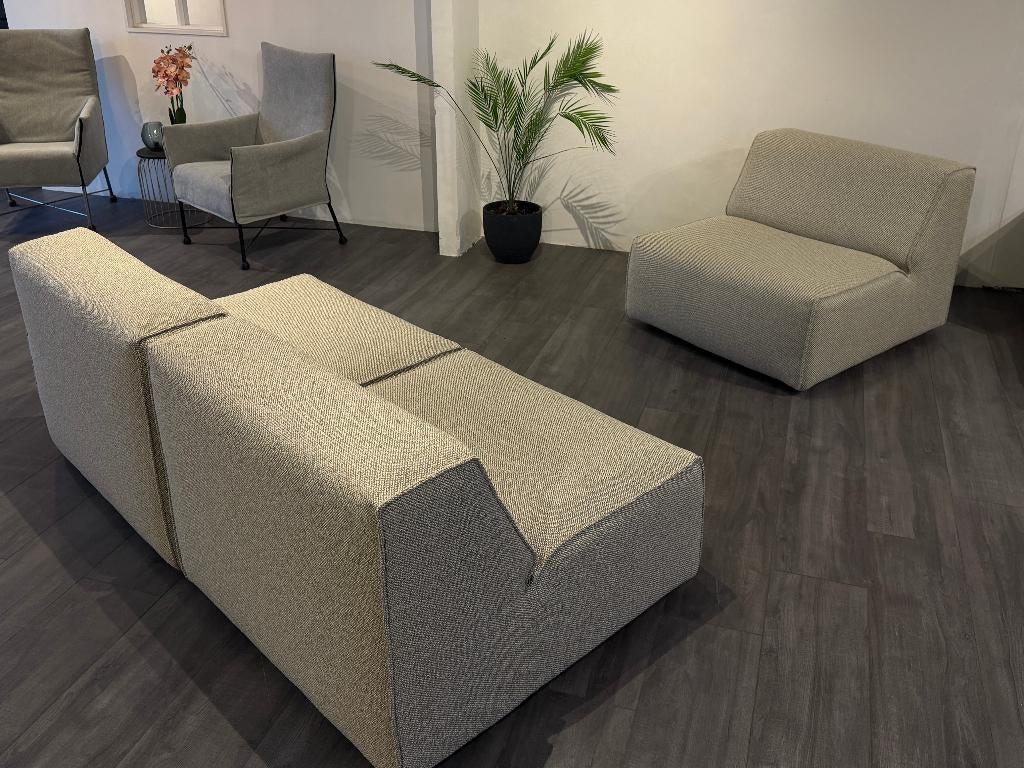 Linteloo Matu, 250 tot 300 cm, 75 tot 100 cm, Ophalen of Verzenden, Zo goed als nieuw