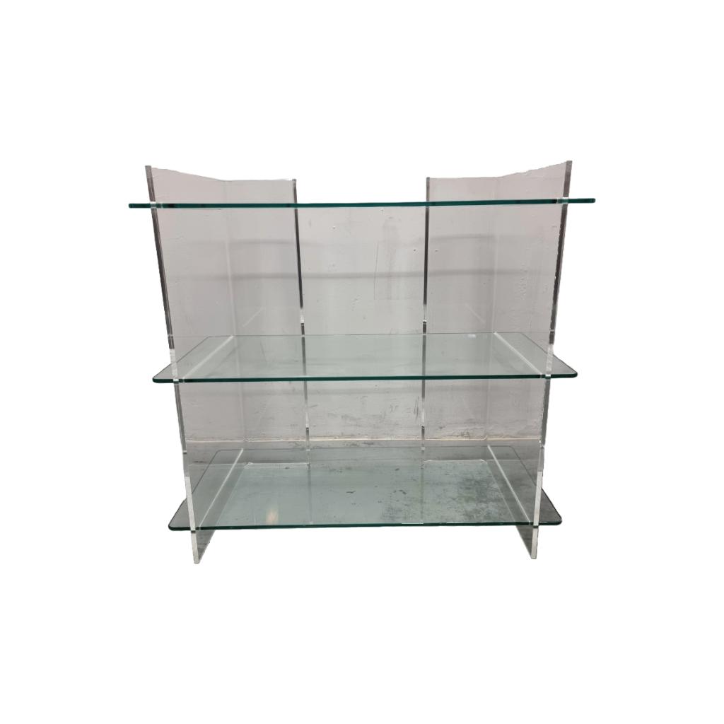 Combiplex 301 meubel van Fogia, Huis en Inrichting, Kasten | Televisiemeubels, Ophalen, Gebruikt, Design, 50 tot 100 cm