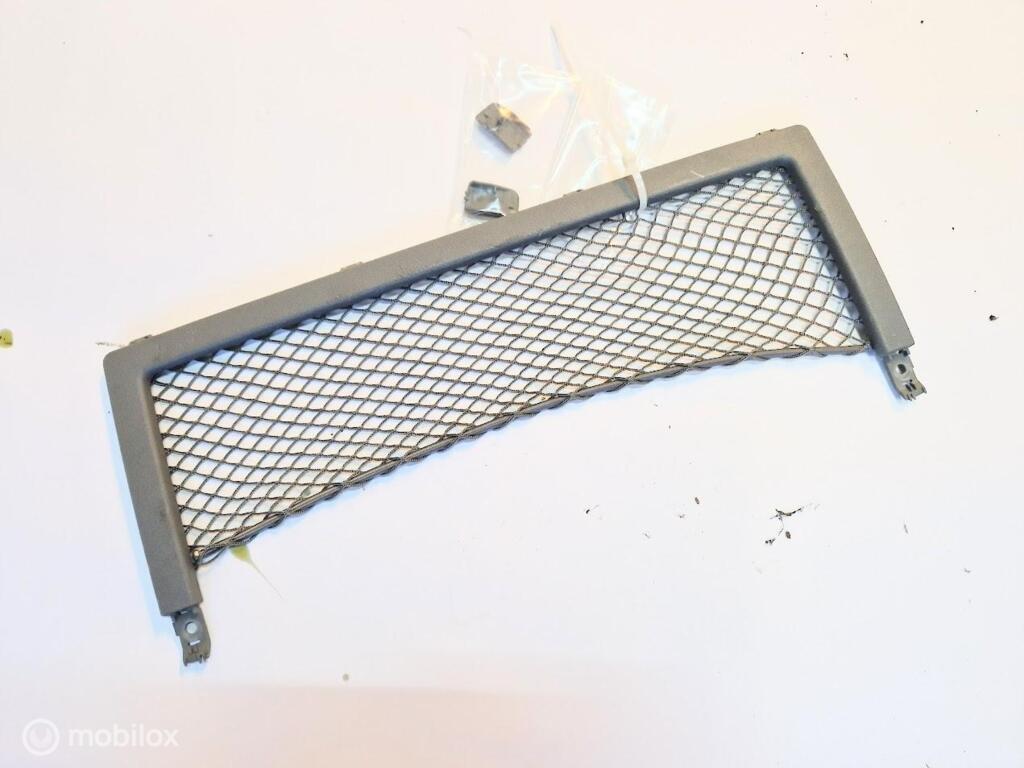 Opberg netje dashboard VW Transporter T5 1.9 TDI ('03-'09), Gebruikt, Volkswagen, Ophalen of Verzenden, Volkswagen