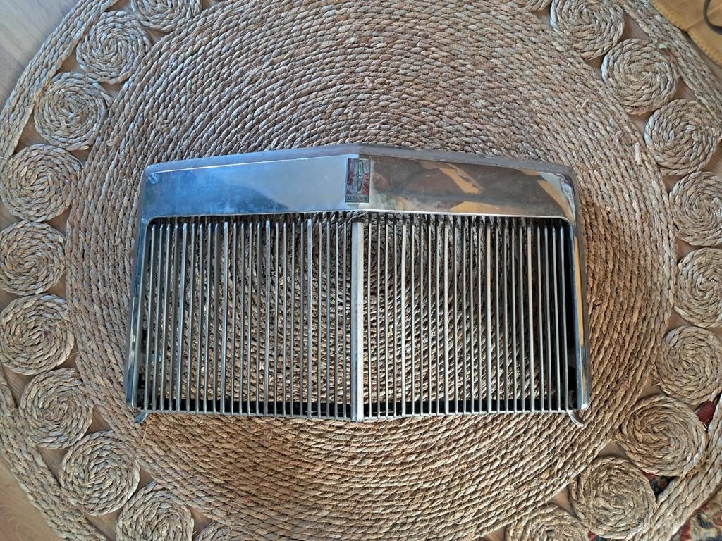 Front onderdelen Lincoln Mark III, Auto-onderdelen, Verlichting, Lincoln, Ophalen