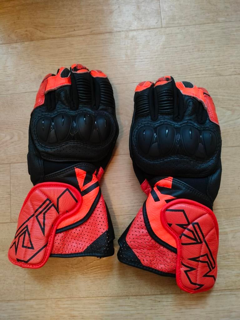 KTM x Alpinestars SP-2 V3, Motoren, Kleding | Motorkleding, Dames, Ophalen of Verzenden, Alpinestars, Handschoenen