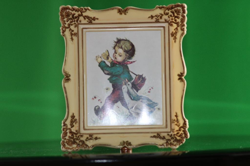 Hummel Speeldoos, Ophalen of Verzenden