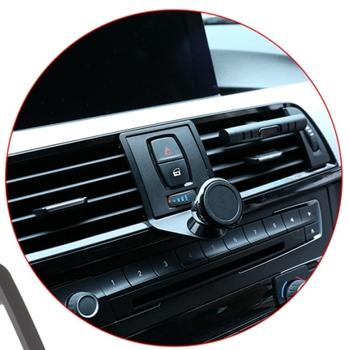 Telefoonhouder BMW 3-serie 4-serie, Ophalen, Zo goed als nieuw, Auto