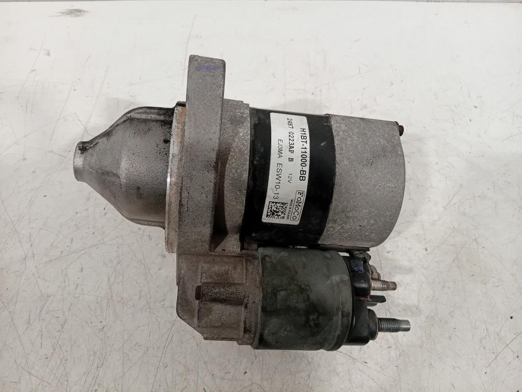 Startmotor Ford Fiesta, Onderdelen@venauto.nl, Van der Ven Autorecycling B.V., Gebruikt, Ettenseweg 76, 4706 PB Roosendaal, The Netherlands
