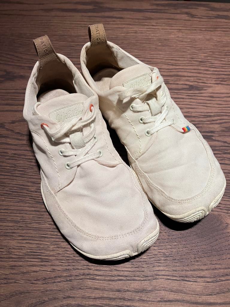 Wildling barefoot schoenen, Ophalen of Verzenden, Zo goed als nieuw, Sneakers of Gympen