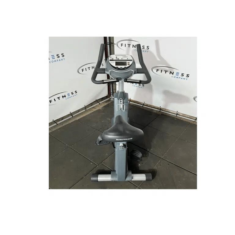 Nautilus – NB3000 – Upright Bike, Ophalen of Verzenden, Gebruikt, Benen, Overige typen