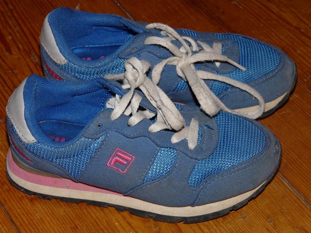 Fila meisjes sneakers, Fila, Meisje, Schoenen, Ophalen of Verzenden