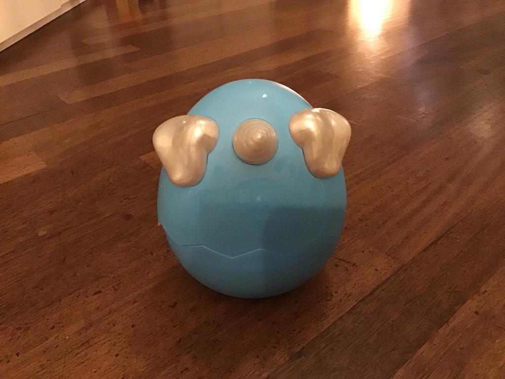 Rainbocorns, Ophalen of Verzenden, Gebruikt, Jongen of Meisje