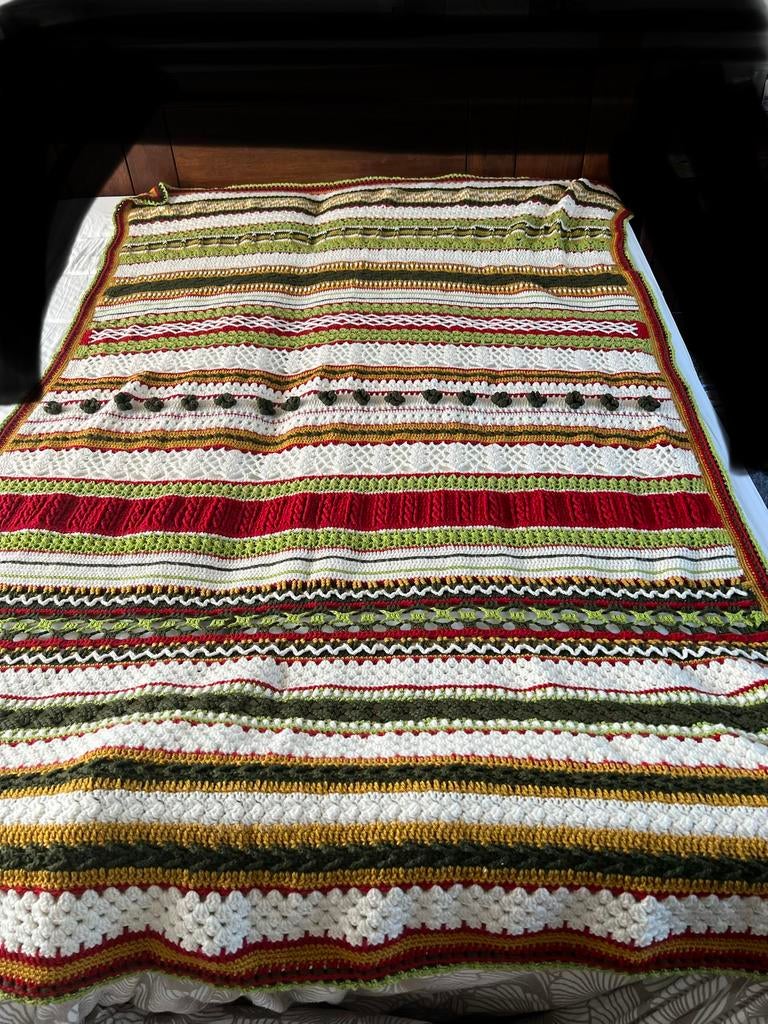 1persoons sprei, Ophalen of Verzenden, Zo goed als nieuw