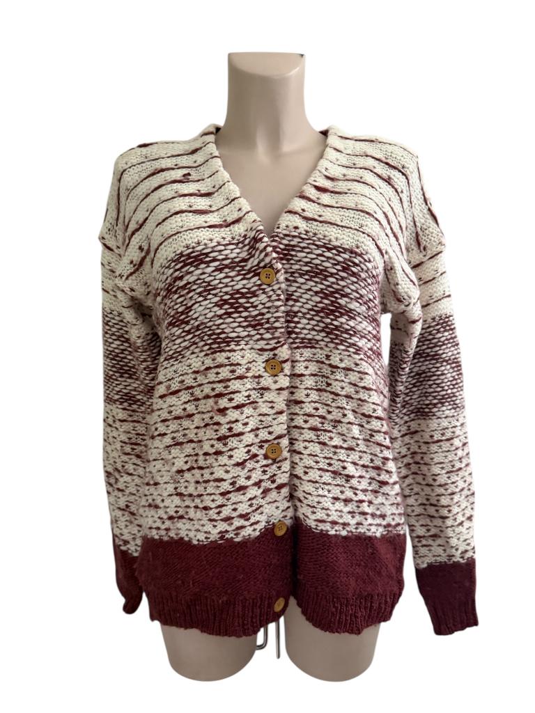 Anecdote vest XS, Ophalen of Verzenden, Zo goed als nieuw, Maat 34 (XS) of kleiner, Rood